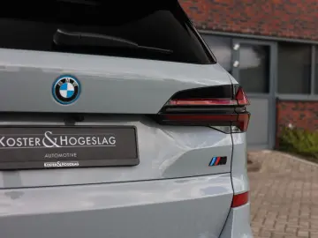 BMW X5 50e xDrive   M Performance - Pano - AHK