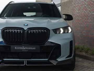 BMW X5 50e xDrive   M Performance - Pano - AHK