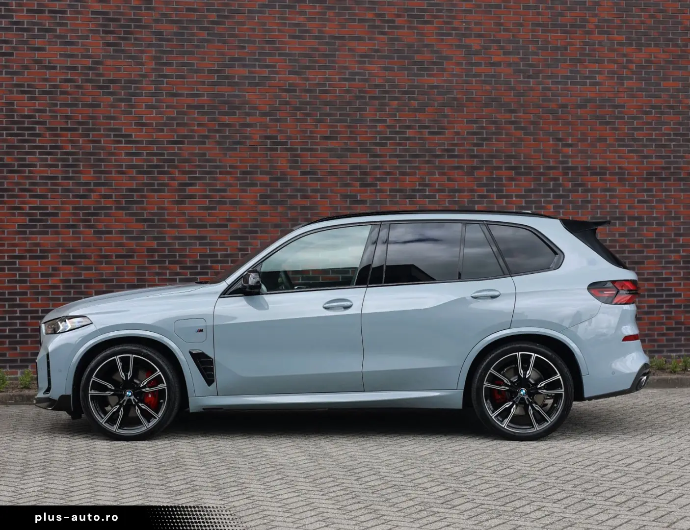 BMW X5 50e xDrive   M Performance - Pano - AHK