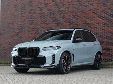 BMW X5 50e xDrive   M Performance - Pano - AHK