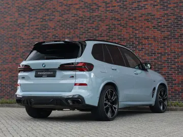 BMW X5 50e xDrive   M Performance - Pano - AHK