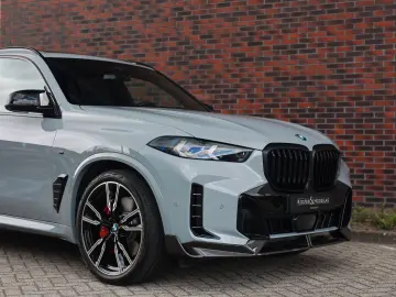BMW X5 50e xDrive   M Performance - Pano - AHK