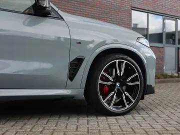 BMW X5 50e xDrive   M Performance - Pano - AHK