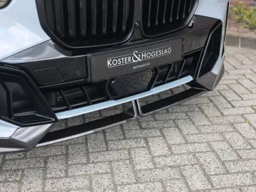 BMW X5 50e xDrive   M Performance - Pano - AHK