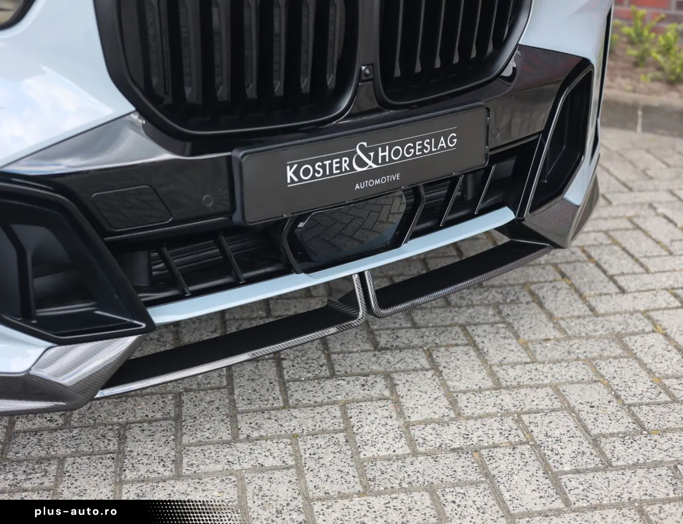 BMW X5 50e xDrive   M Performance - Pano - AHK
