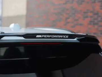 BMW X5 50e xDrive   M Performance - Pano - AHK