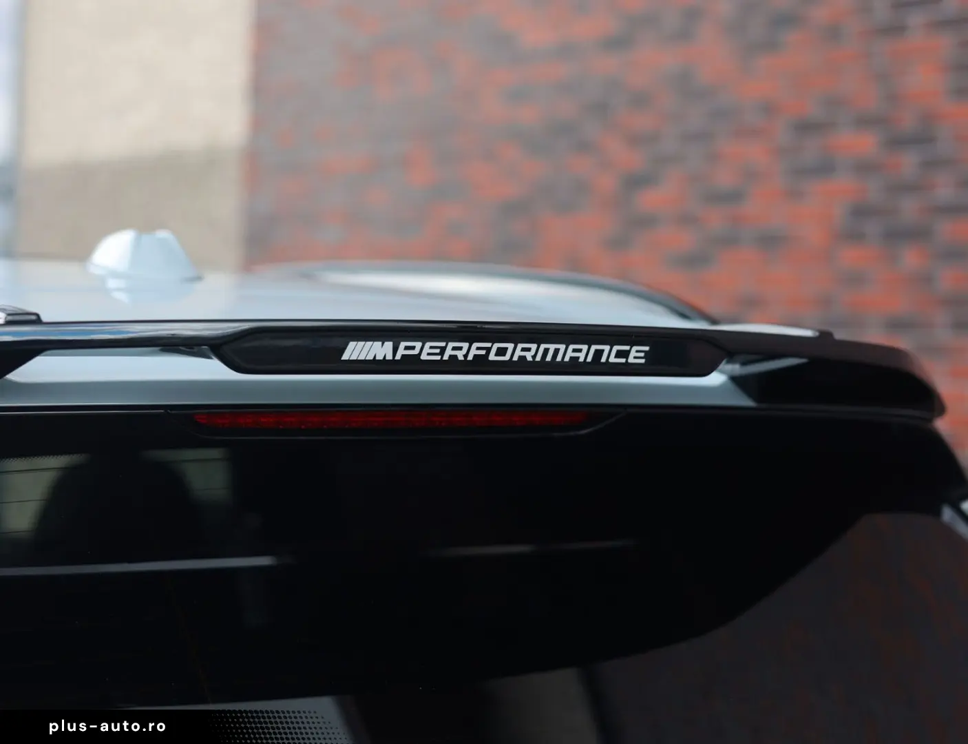 BMW X5 50e xDrive   M Performance - Pano - AHK