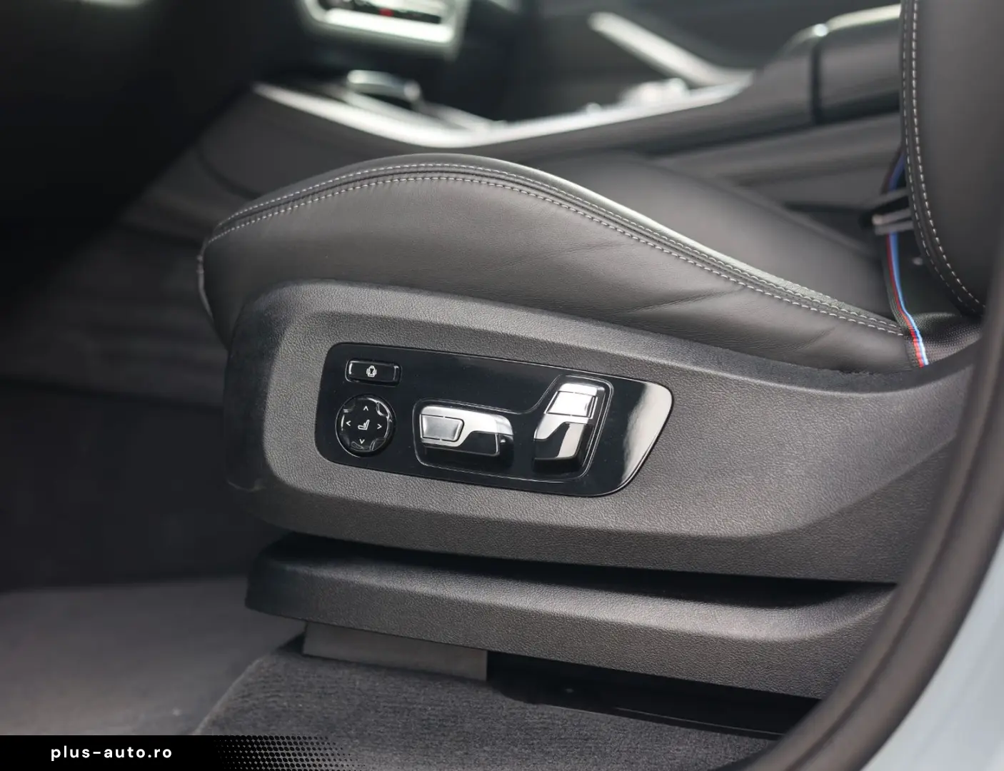 BMW X5 50e xDrive   M Performance - Pano - AHK
