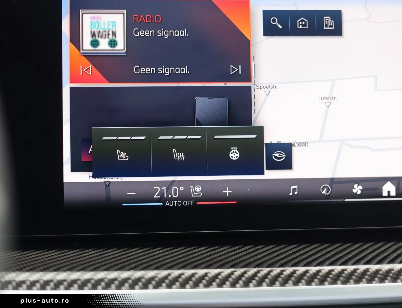 BMW X5 50e xDrive   M Performance - Pano - AHK