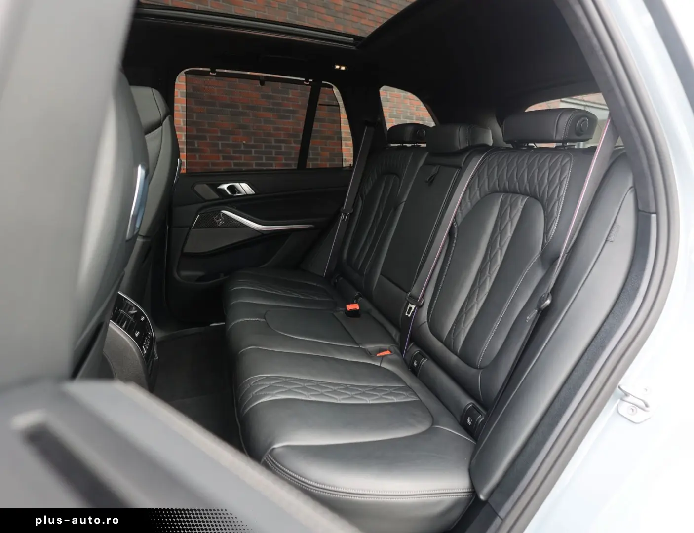 BMW X5 50e xDrive   M Performance - Pano - AHK