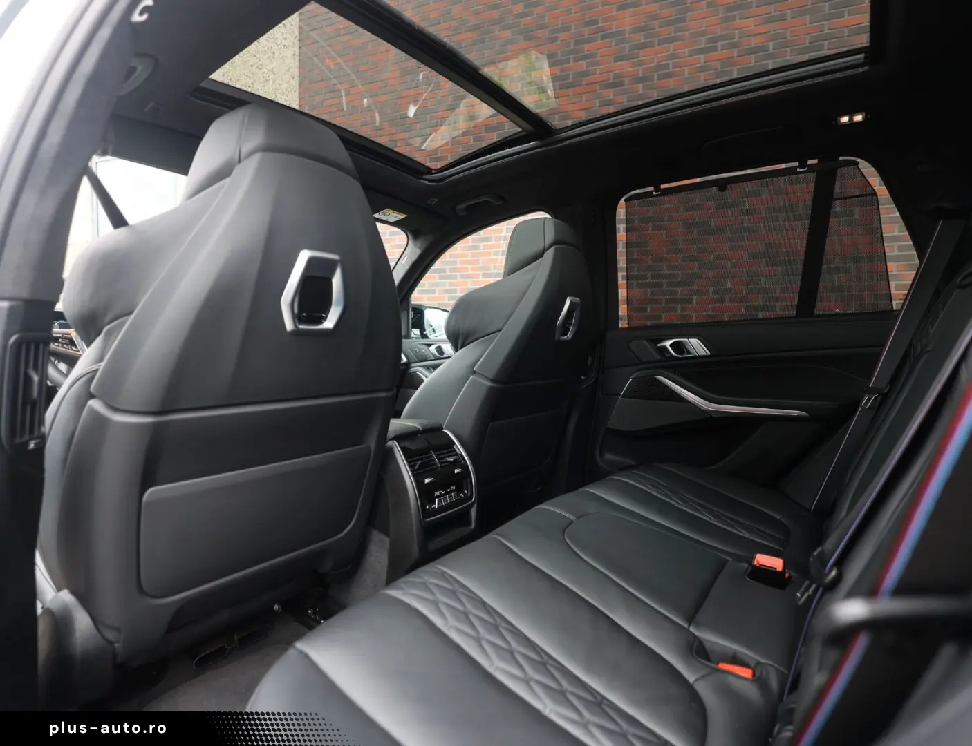 BMW X5 50e xDrive   M Performance - Pano - AHK