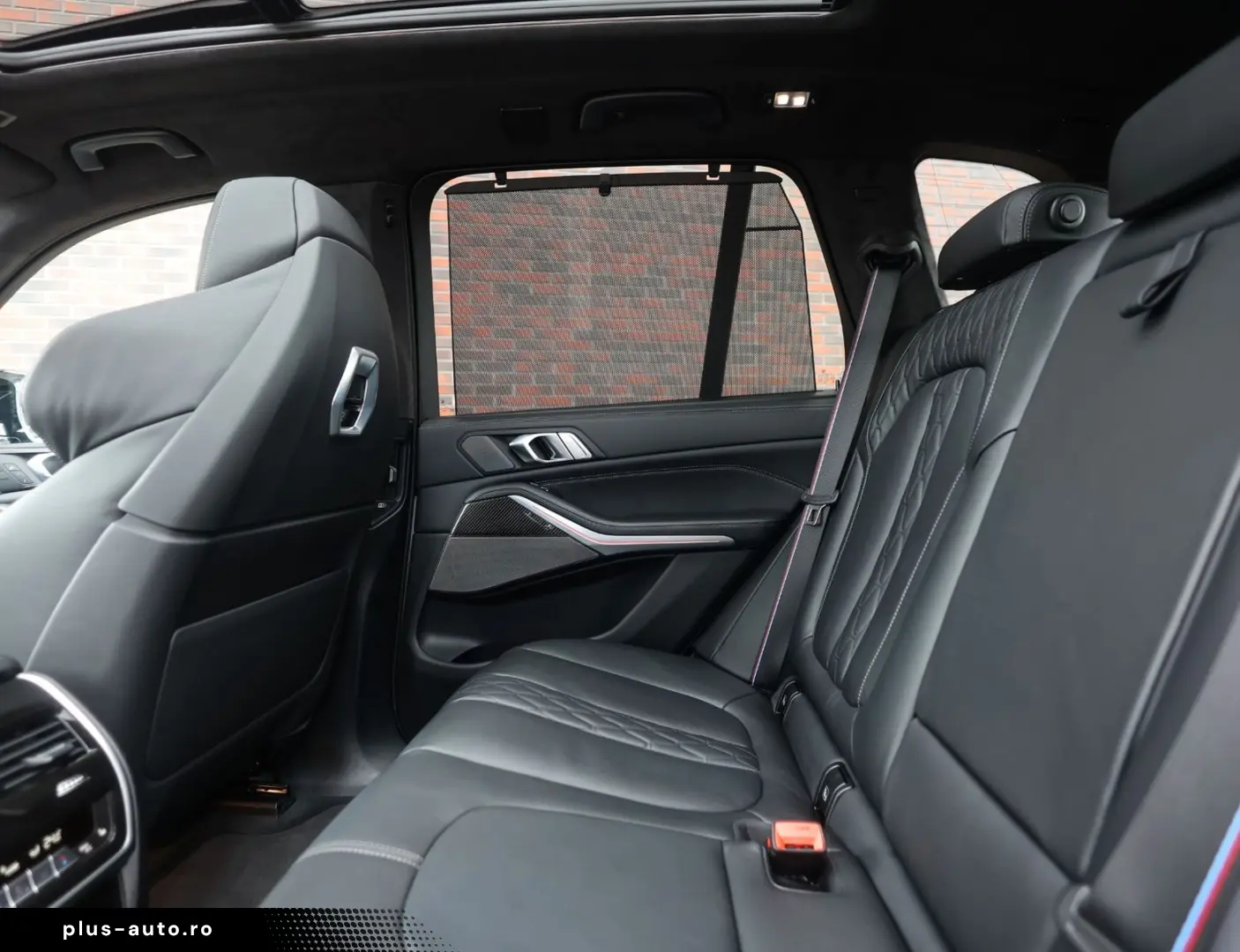 BMW X5 50e xDrive   M Performance - Pano - AHK
