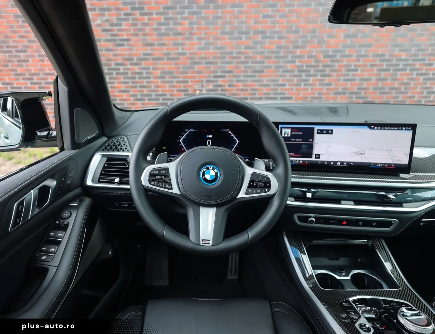 BMW X5 50e xDrive   M Performance - Pano - AHK
