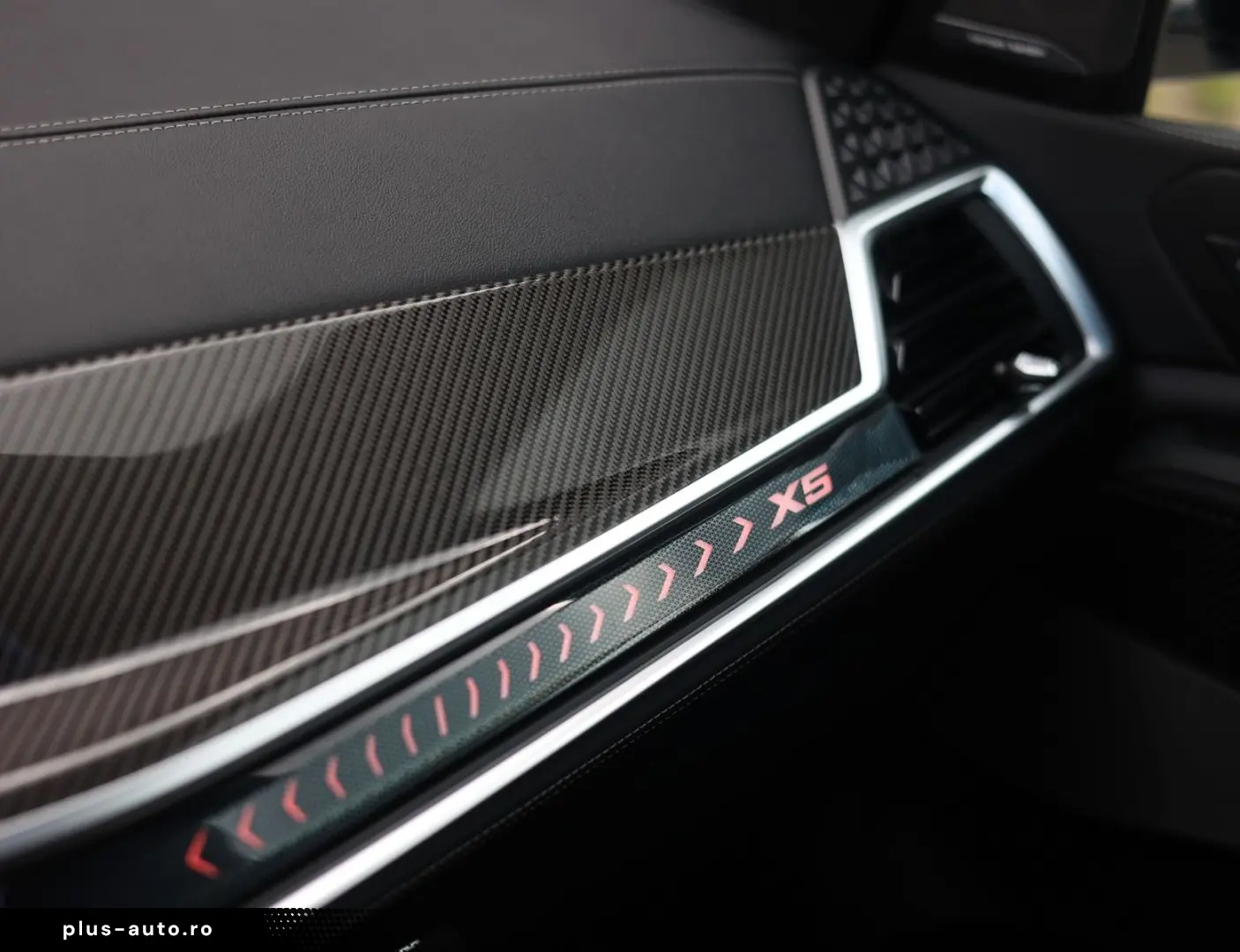 BMW X5 50e xDrive   M Performance - Pano - AHK