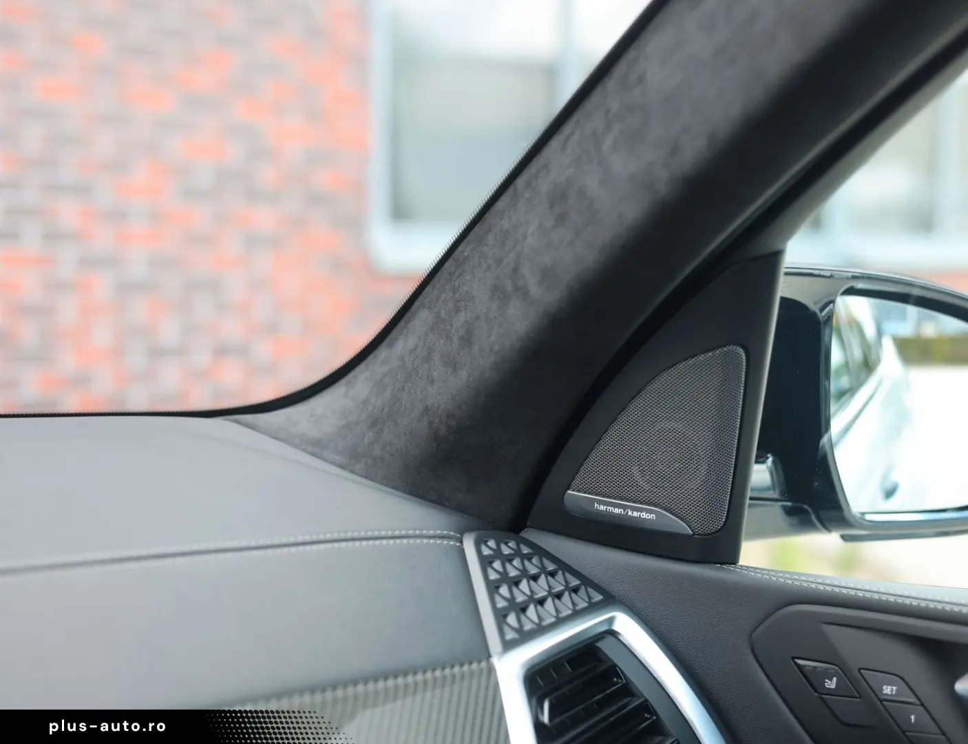 BMW X5 50e xDrive   M Performance - Pano - AHK
