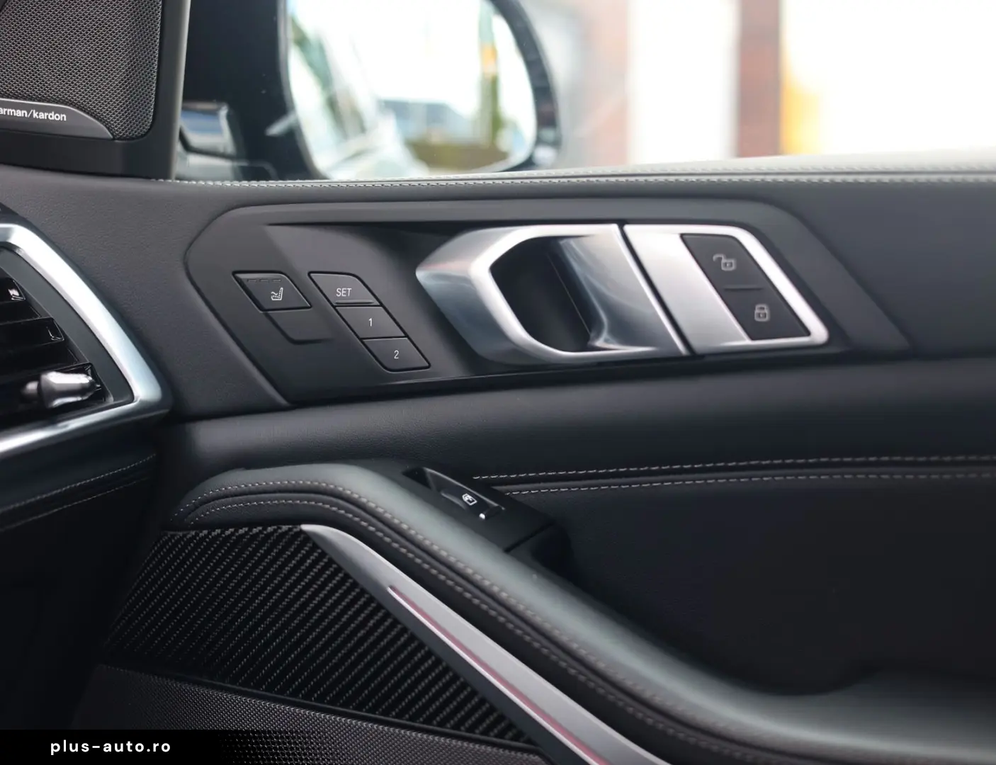 BMW X5 50e xDrive   M Performance - Pano - AHK
