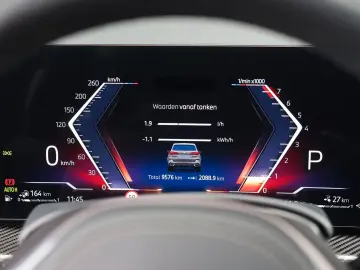 BMW X5 50e xDrive   M Performance - Pano - AHK