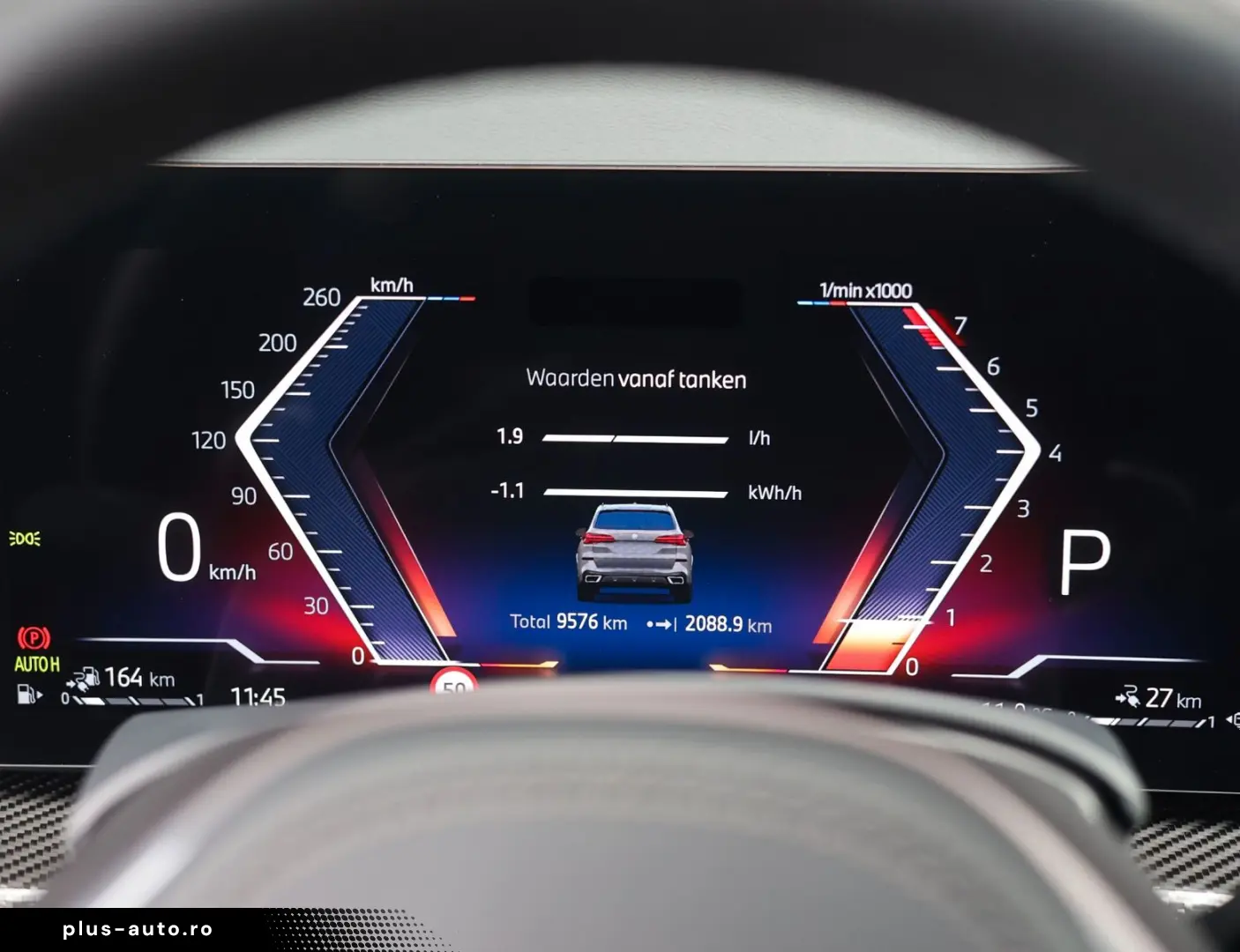 BMW X5 50e xDrive   M Performance - Pano - AHK