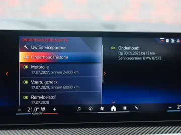 BMW X5 50e xDrive   M Performance - Pano - AHK