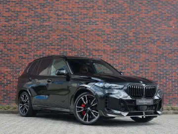BMW X5 50e xDrive   M Performance - Pano - AHK