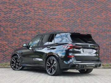 BMW X5 50e xDrive   M Performance - Pano - AHK