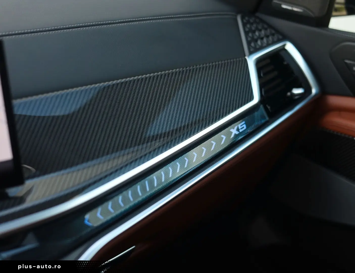 BMW X5 50e xDrive   M Performance - Pano - AHK