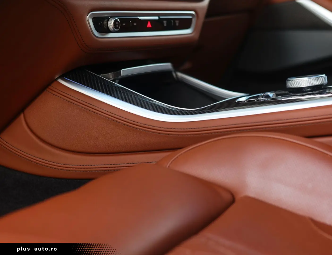 BMW X5 50e xDrive   M Performance - Pano - AHK