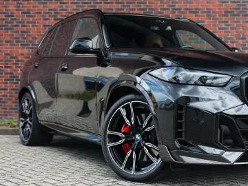 BMW X5 50e xDrive   M Performance - Pano - AHK