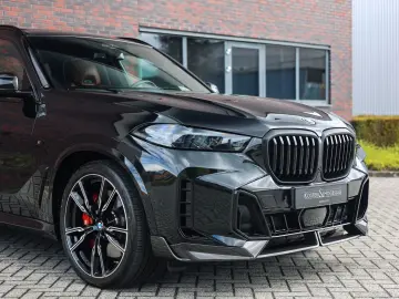 BMW X5 50e xDrive   M Performance - Pano - AHK