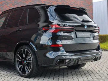 BMW X5 50e xDrive   M Performance - Pano - AHK