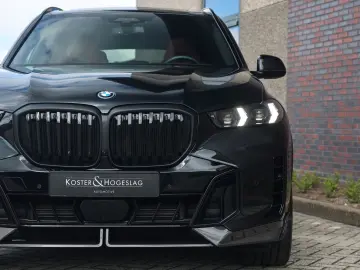 BMW X5 50e xDrive   M Performance - Pano - AHK