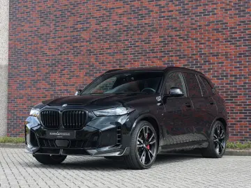 BMW X5 50e xDrive   M Performance - Pano - AHK