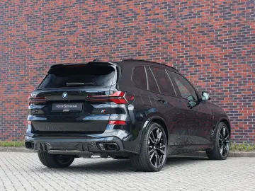 BMW X5 50e xDrive   M Performance - Pano - AHK