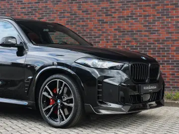 BMW X5 50e xDrive   M Performance - Pano - AHK