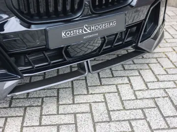 BMW X5 50e xDrive   M Performance - Pano - AHK