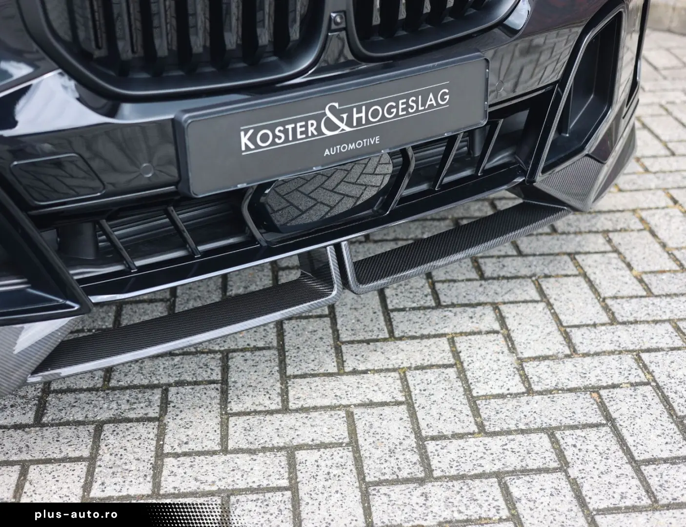 BMW X5 50e xDrive   M Performance - Pano - AHK