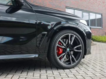 BMW X5 50e xDrive   M Performance - Pano - AHK