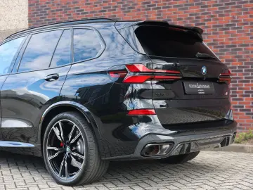 BMW X5 50e xDrive   M Performance - Pano - AHK