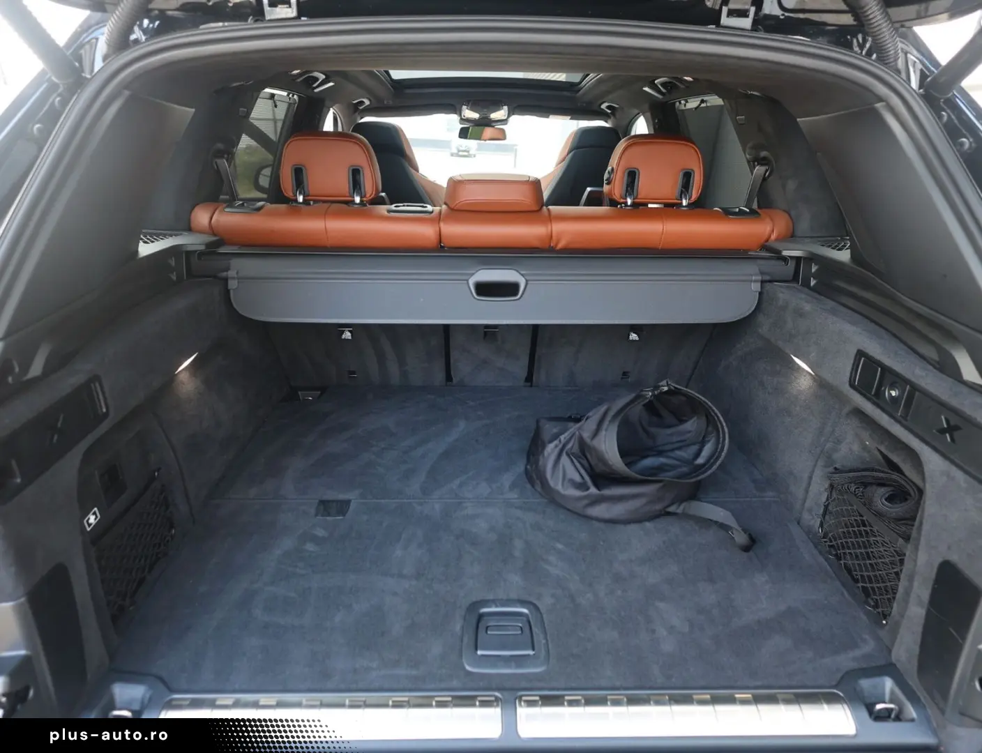 BMW X5 50e xDrive   M Performance - Pano - AHK