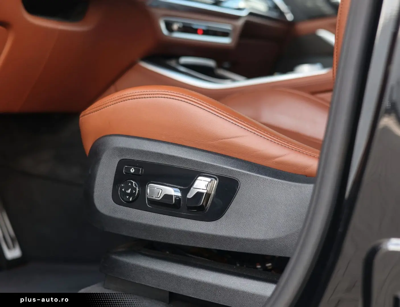 BMW X5 50e xDrive   M Performance - Pano - AHK