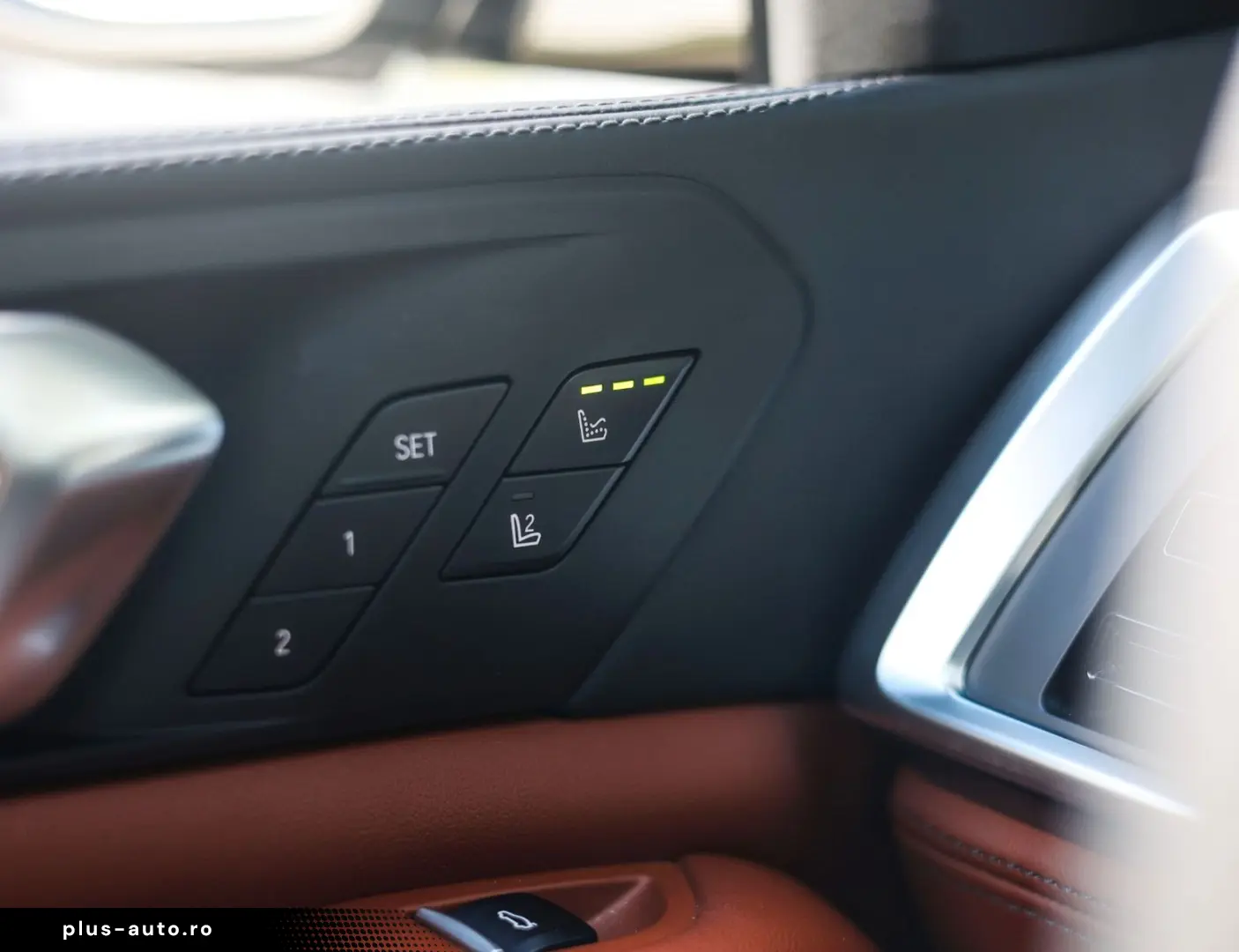 BMW X5 50e xDrive   M Performance - Pano - AHK
