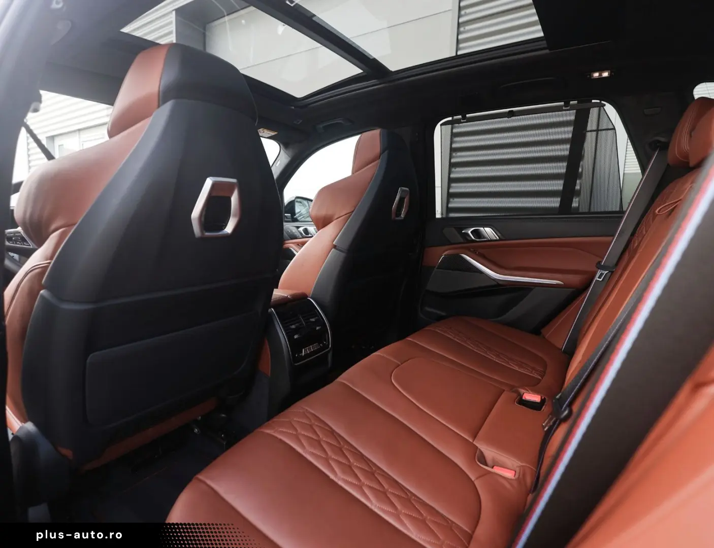 BMW X5 50e xDrive   M Performance - Pano - AHK