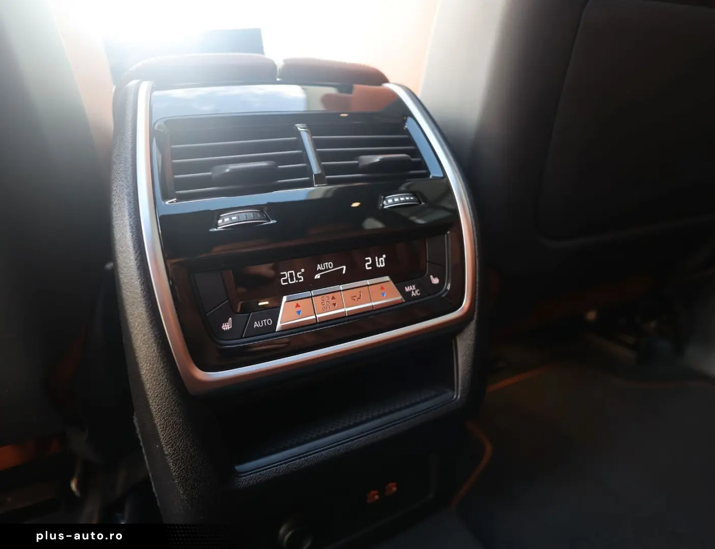 BMW X5 50e xDrive   M Performance - Pano - AHK