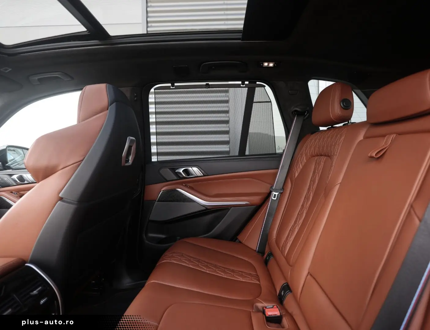 BMW X5 50e xDrive   M Performance - Pano - AHK