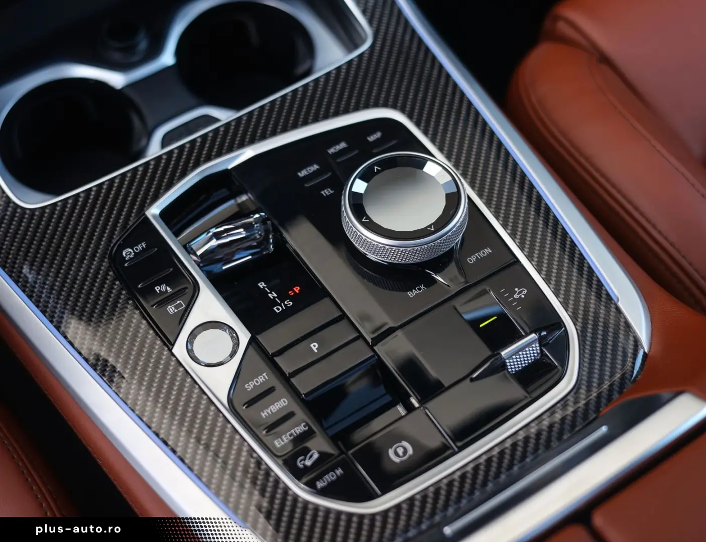 BMW X5 50e xDrive   M Performance - Pano - AHK