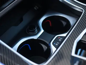 BMW X5 50e xDrive   M Performance - Pano - AHK