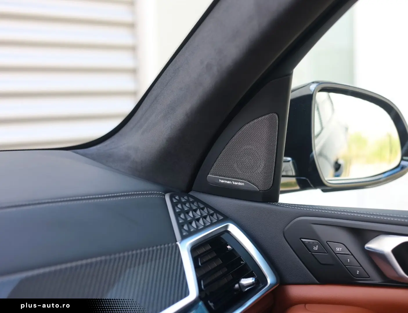 BMW X5 50e xDrive   M Performance - Pano - AHK