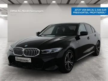 BMW 320i xDrive Lim. M Sport LiCoPr GSD Akt.Geschw.R