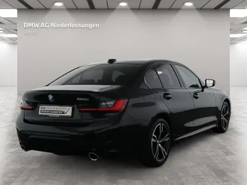 BMW 320i xDrive Lim. M Sport LiCoPr GSD Akt.Geschw.R