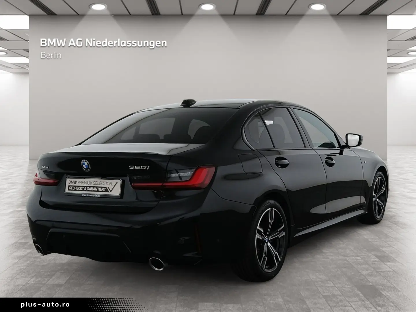 BMW 320i xDrive Lim. M Sport LiCoPr GSD Akt.Geschw.R